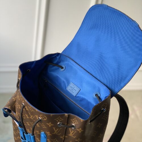 Louis Vuitton Christopher MM M46813 product photo 7
