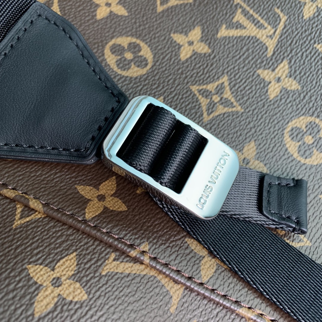 High Quality Luxury Louis Vuitton Christopher MM M46813 product detail
