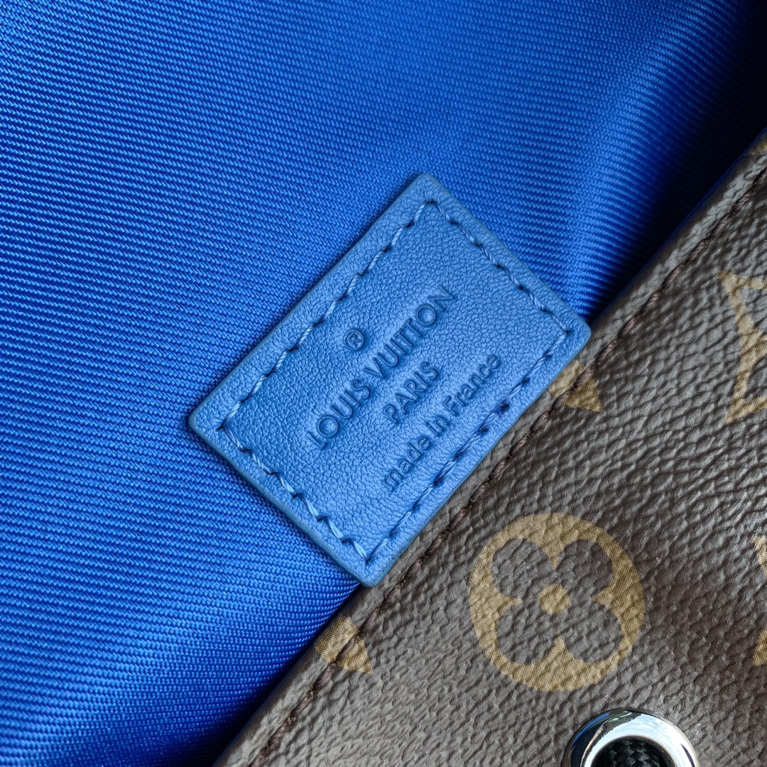 High Quality Luxury Louis Vuitton Christopher MM M46813 product detail