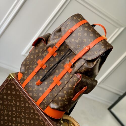 Louis Vuitton Christopher MM M46814 product photo 1