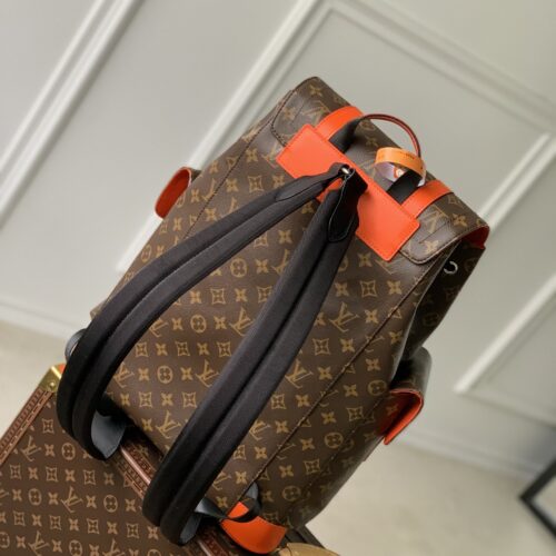 Louis Vuitton Christopher MM M46814 product photo 2