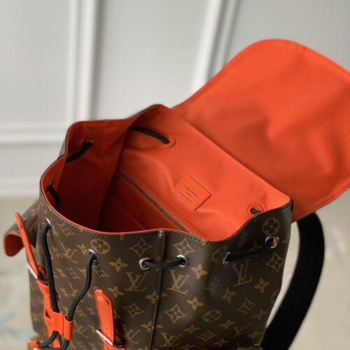 Louis Vuitton Christopher MM M46814 product photo 6