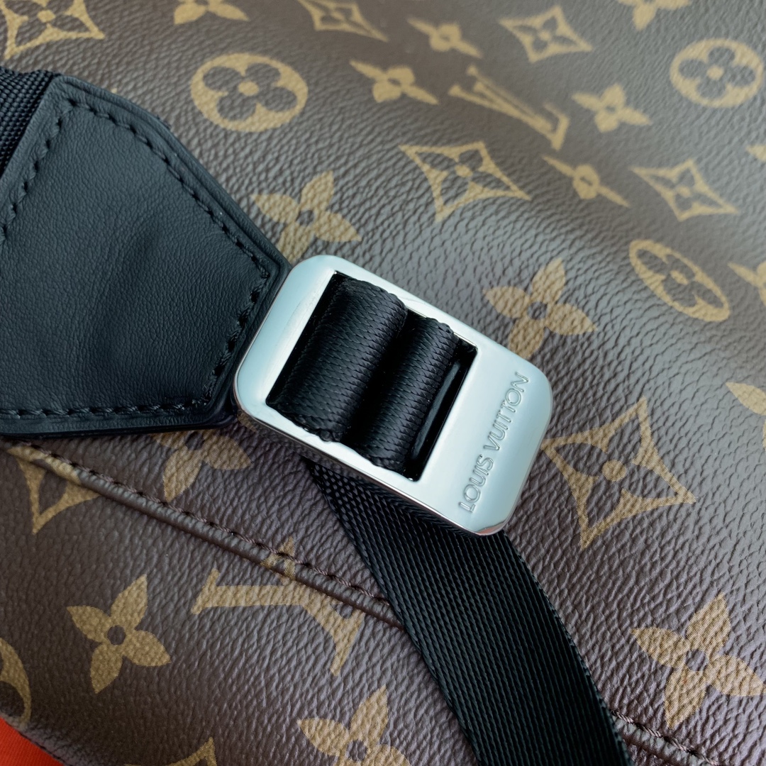 High Quality Luxury Louis Vuitton Christopher MM M46814 product detail