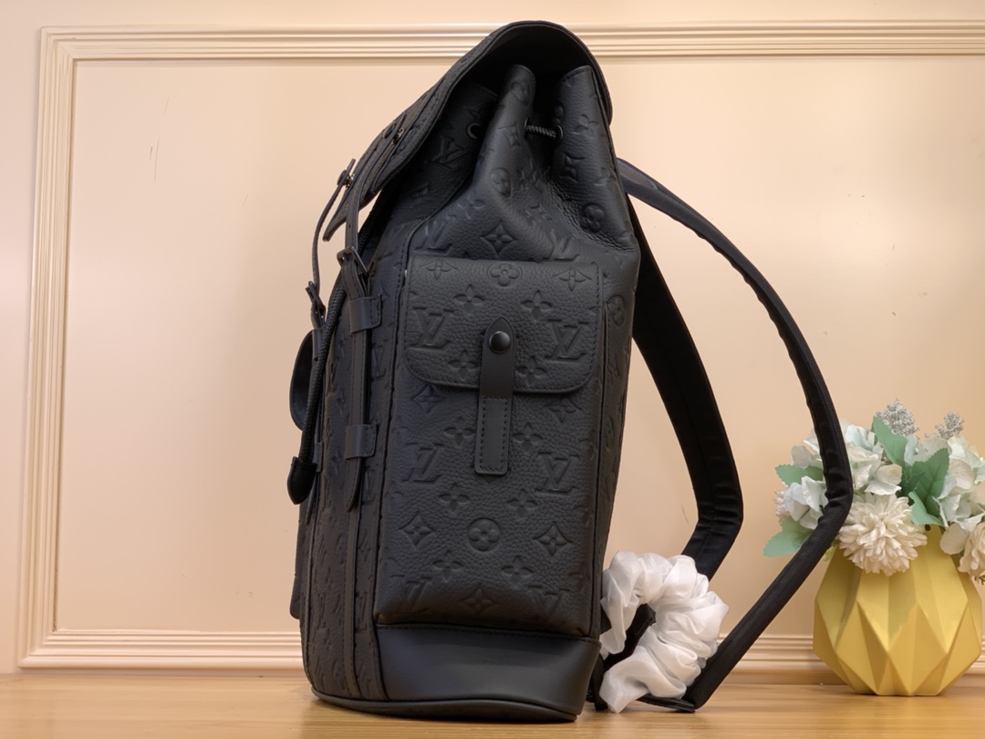 High Quality Luxury Louis Vuitton Christopher MM M55699 product detail