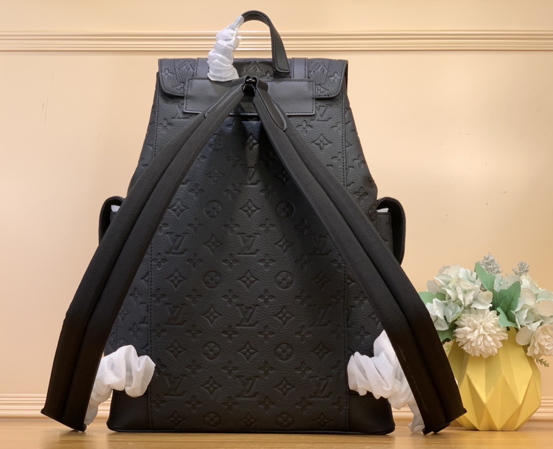 High Quality Luxury Louis Vuitton Christopher MM M55699 product detail