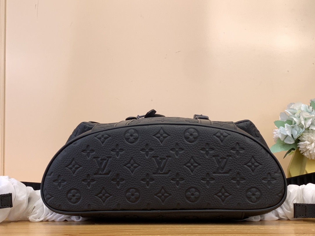 High Quality Luxury Louis Vuitton Christopher MM M55699 product detail