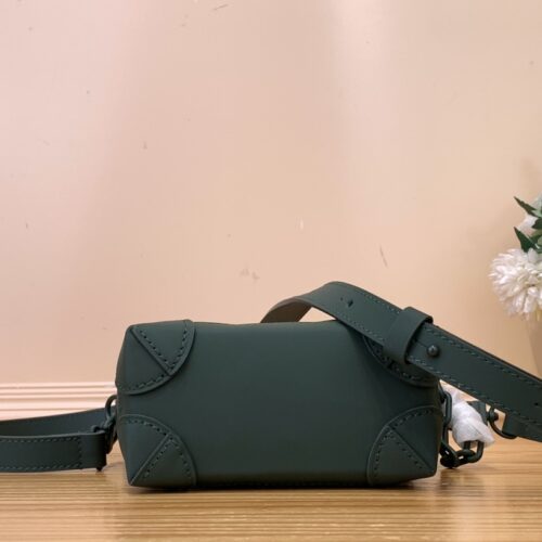 High Quality Luxury Louis Vuitton Nano Steamer M83052 product detail