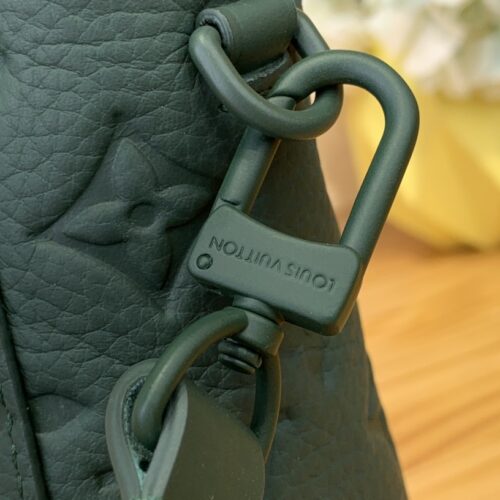 High Quality Luxury Louis Vuitton Nano Steamer M83052 product detail