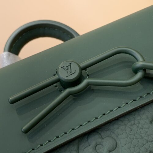 High Quality Luxury Louis Vuitton Nano Steamer M83052 product detail