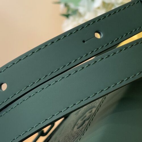 High Quality Luxury Louis Vuitton Nano Steamer M83052 product detail