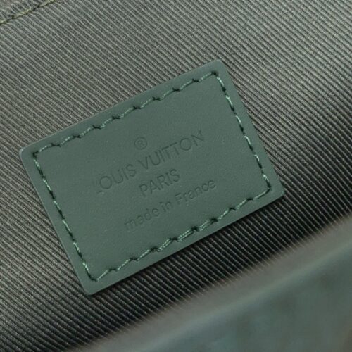 High Quality Luxury Louis Vuitton Nano Steamer M83052 product detail