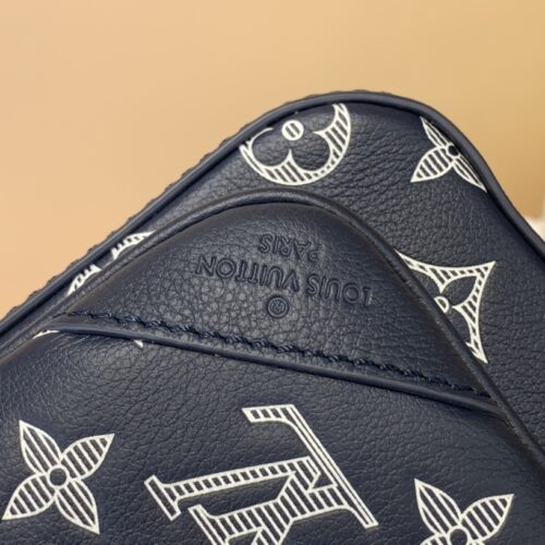 High Quality Luxury Louis Vuitton Trio Messenger M24753 product detail