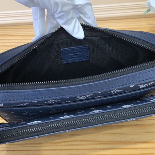 High Quality Luxury Louis Vuitton Trio Messenger M24753 product detail