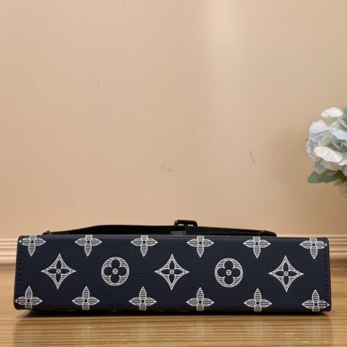 High Quality Luxury Louis Vuitton Gaston Wearable Wallet M83384 product detail