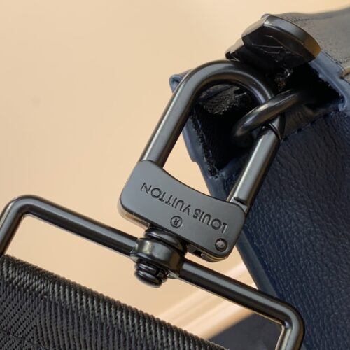 High Quality Luxury Louis Vuitton Gaston Wearable Wallet M83384 product detail