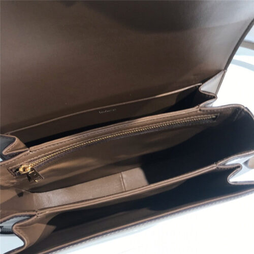 High Quality Luxury Celine Triomphe Medium Bag product detail