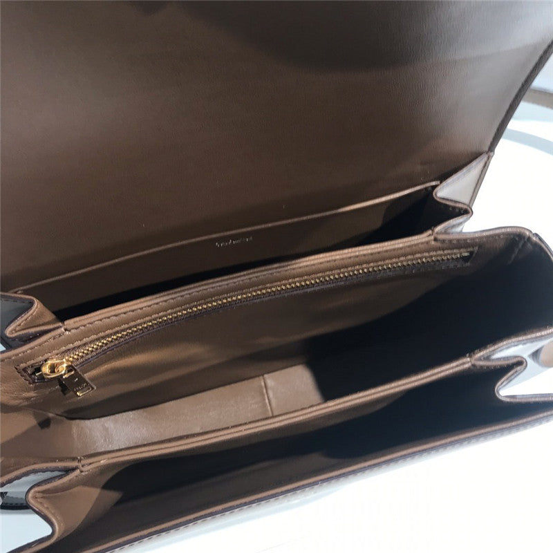 High Quality Luxury Celine Triomphe Medium Bag product detail