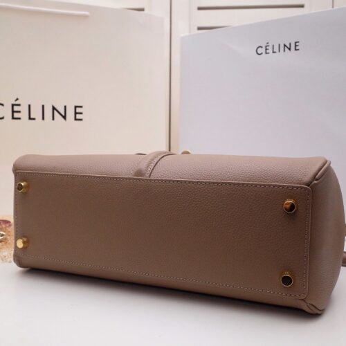 High Quality Luxury Celine Medium 16 Bag In Satinated Calfskin product detail