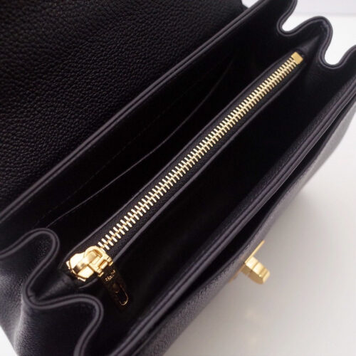 High Quality Luxury Celine Small 16 Bag In Satinated Calfskin product detail