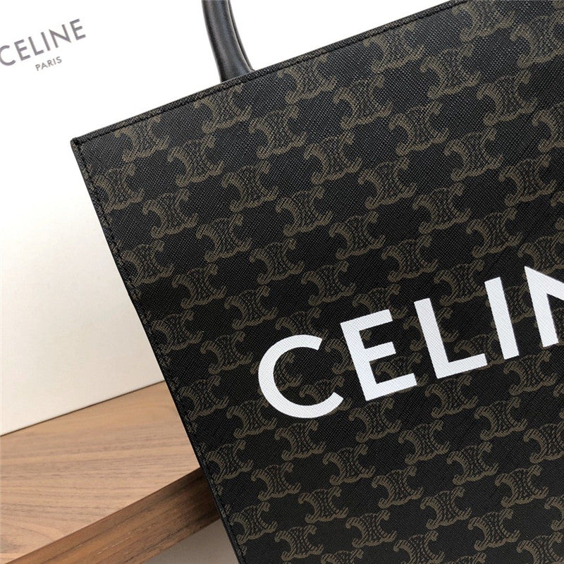High Quality Luxury Celine Cabas Triomphe Bag product detail