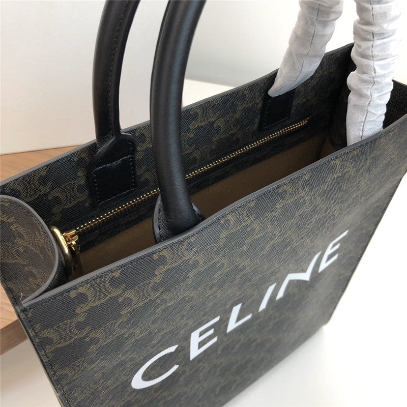 High Quality Luxury Celine Cabas Triomphe Bag product detail