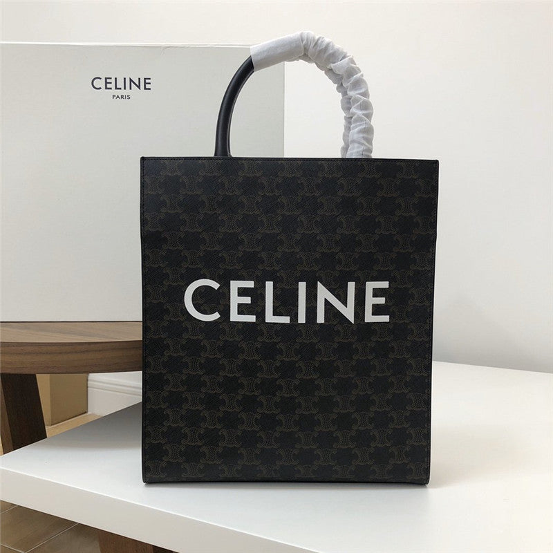 High Quality Luxury Celine Cabas Triomphe Bag