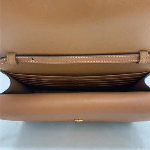 High Quality Luxury Celine Triomphe Canvas Handbag product detail