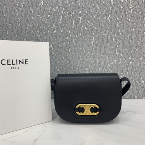 High Quality Luxury Celine Maillon Triomphe Handbag – Style 24842