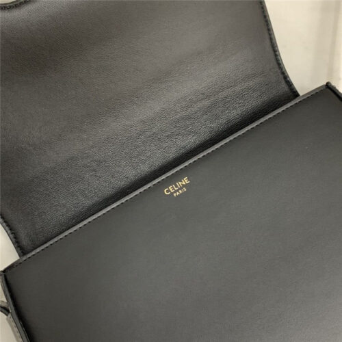 High Quality Luxury Celine Maillon Triomphe Handbag – Style 24842 product detail