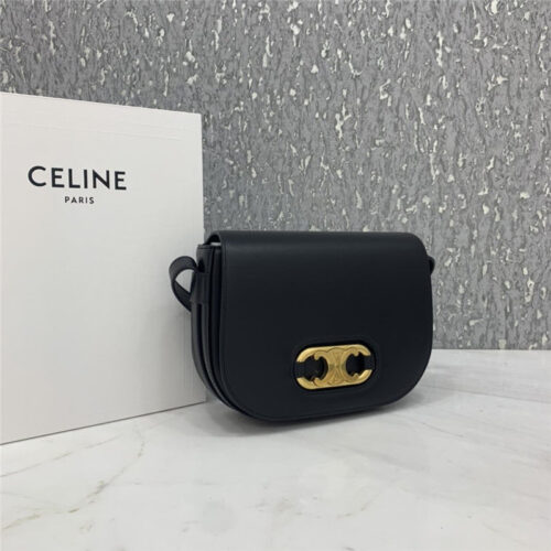 High Quality Luxury Celine Maillon Triomphe Handbag – Style 24842 product detail