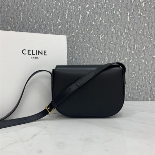 High Quality Luxury Celine Maillon Triomphe Handbag – Style 24842 alternate view