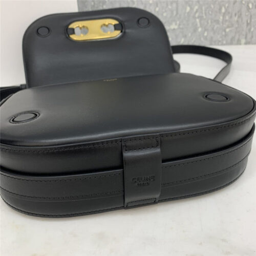 High Quality Luxury Celine Maillon Triomphe Handbag – Style 24842 product detail