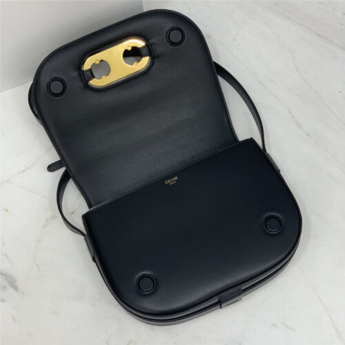 High Quality Luxury Celine Maillon Triomphe Handbag – Style 24842 product detail