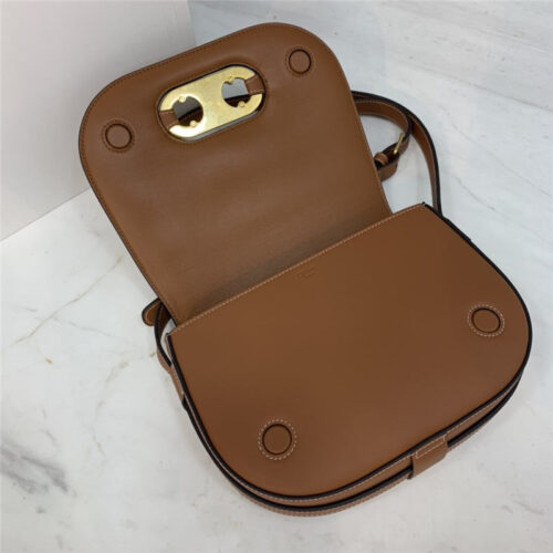 High Quality Luxury Celine Maillon Triomphe Handbag – Style 24843 product detail