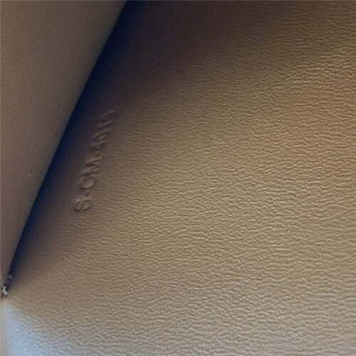 High Quality Luxury Celine Maillon Triomphe Handbag – Style 24843 product detail