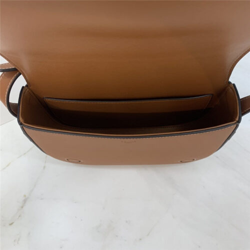 High Quality Luxury Celine Maillon Triomphe Handbag – Style 24843 product detail