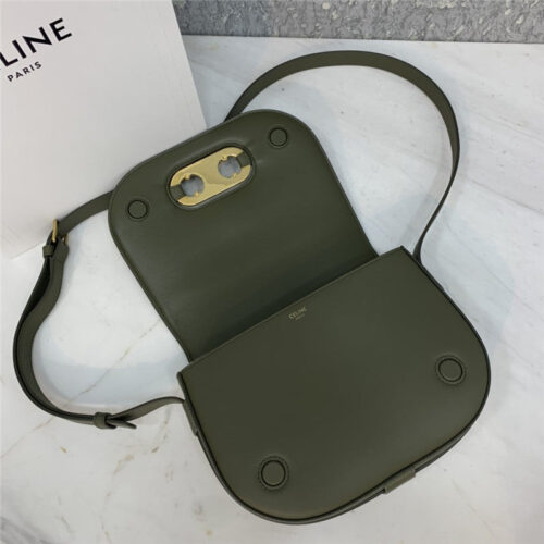 High Quality Luxury Celine Maillon Triomphe Handbag product detail