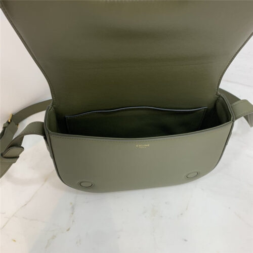 High Quality Luxury Celine Maillon Triomphe Handbag product detail