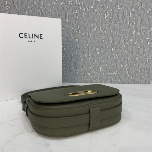 High Quality Luxury Celine Maillon Triomphe Handbag product detail