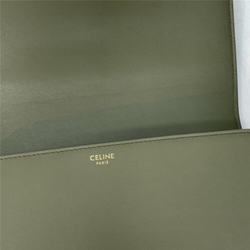 High Quality Luxury Celine Maillon Triomphe Handbag product detail