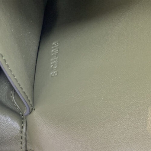 High Quality Luxury Celine Maillon Triomphe Handbag product detail