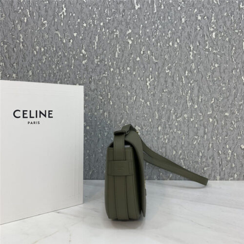 High Quality Luxury Celine Maillon Triomphe Handbag product detail