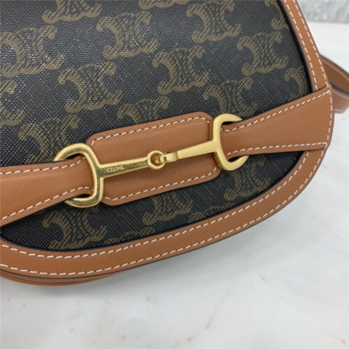 High Quality Luxury Celine Crecy Mini Handbag product detail