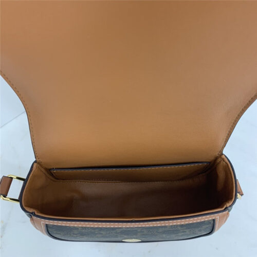 High Quality Luxury Celine Crecy Mini Handbag product detail