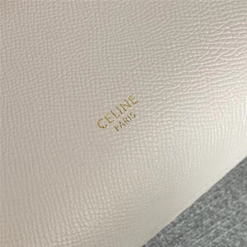 High Quality Luxury Celine Belt Mini Bag product detail