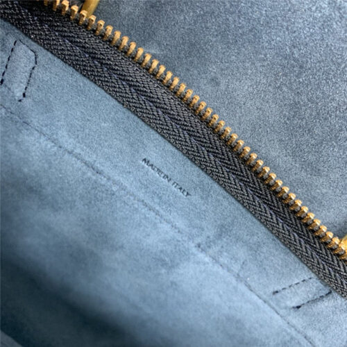 High Quality Luxury Celine Belt Nano Bag – Style 24680 product detail