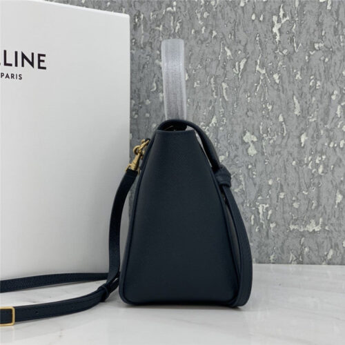 High Quality Luxury Celine Belt Nano Bag – Style 24680 product detail