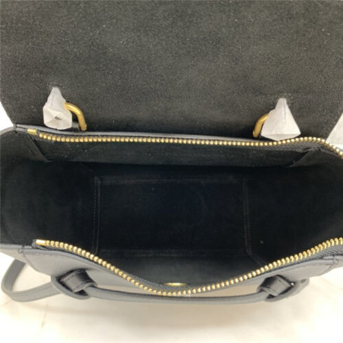 High Quality Luxury Celine Belt Nano Bag product detail