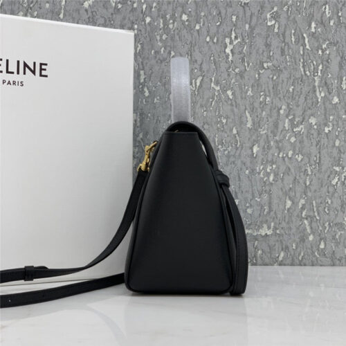 High Quality Luxury Celine Belt Nano Bag product detail