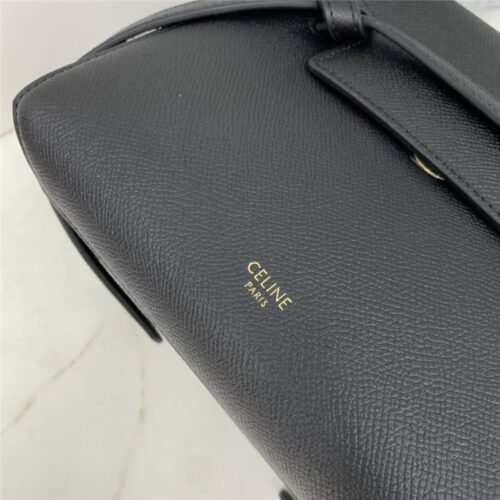 High Quality Luxury Celine Belt Nano Bag product detail